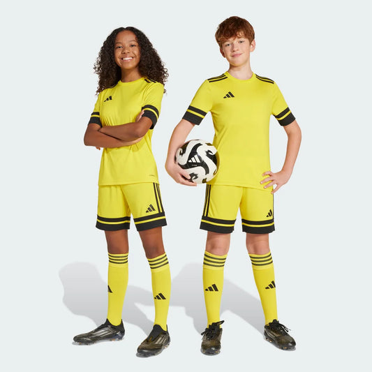 Soccer Yellow