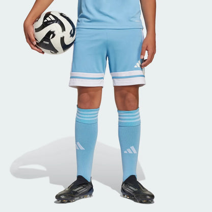 Soccer Blue