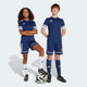Soccer Blue