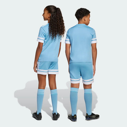 Soccer Blue