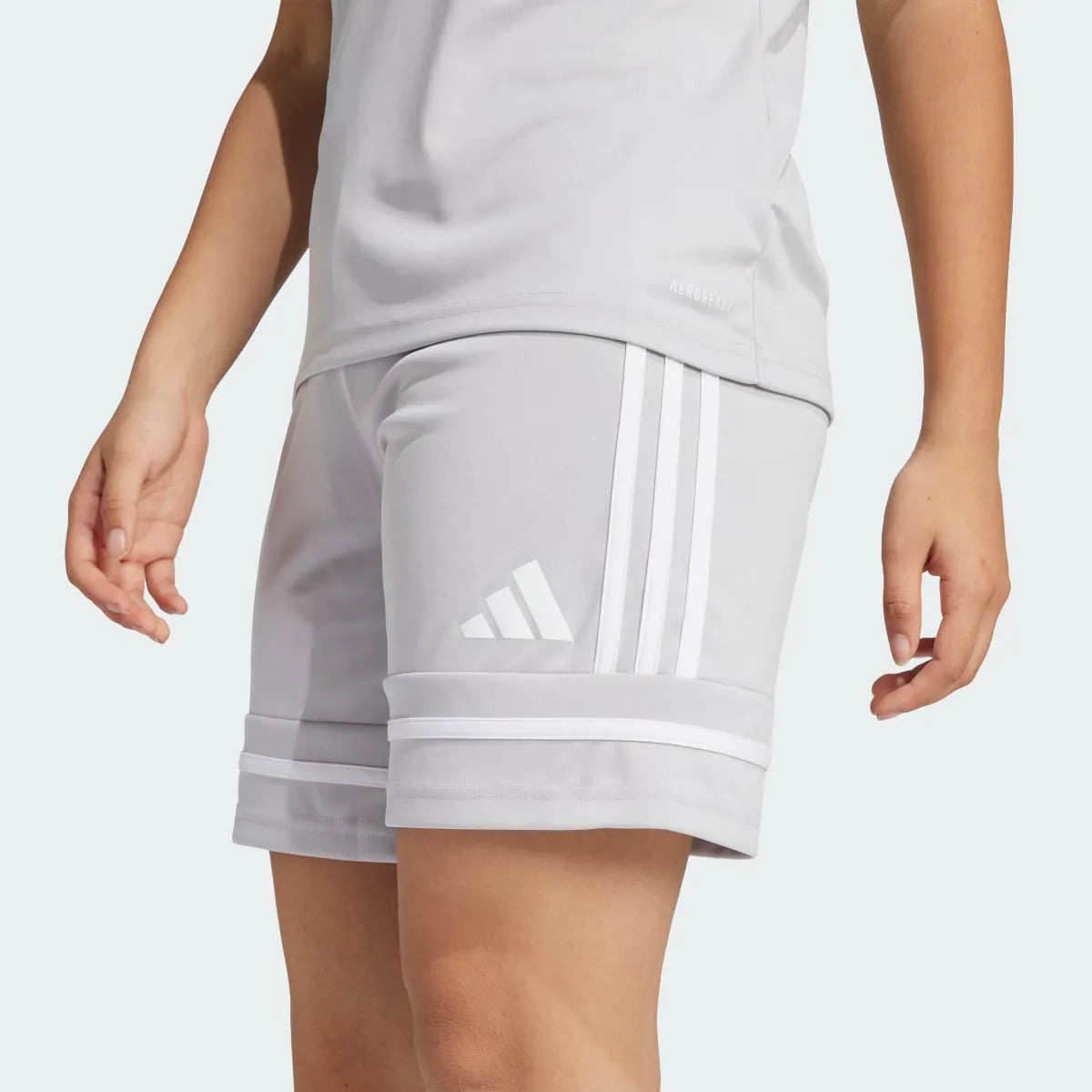 Soccer Grey