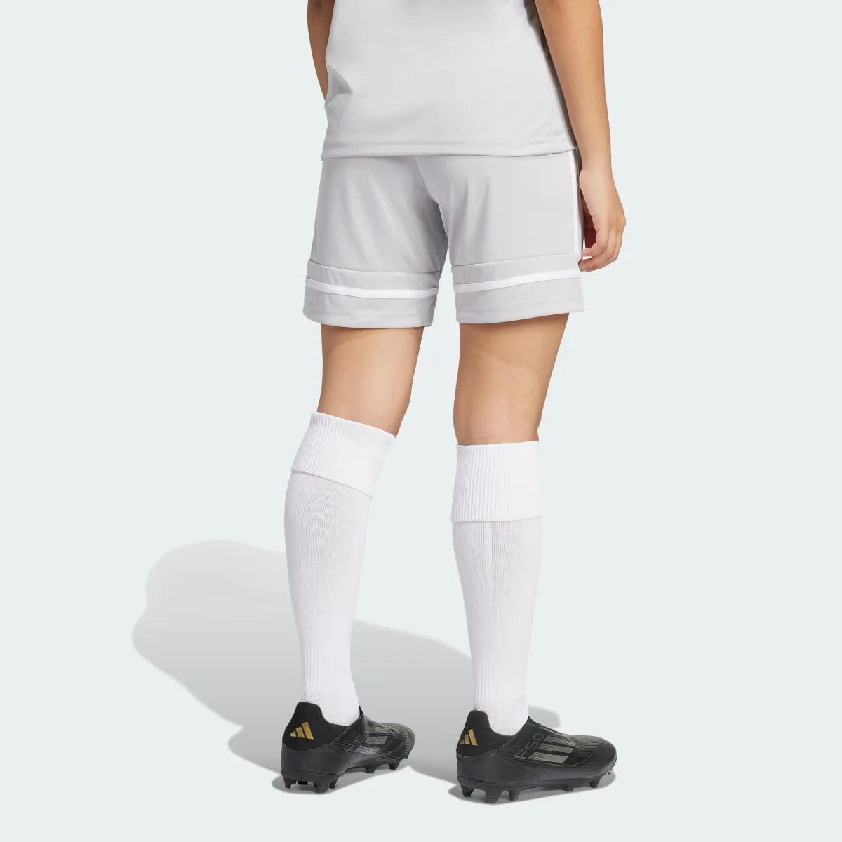 Soccer Grey