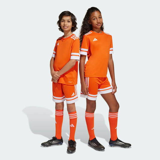 Soccer Orange