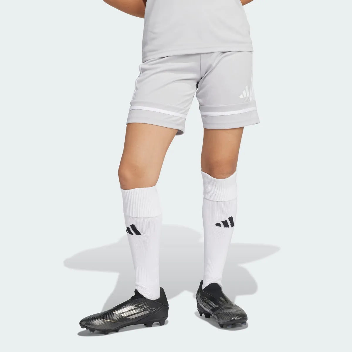 Soccer Grey