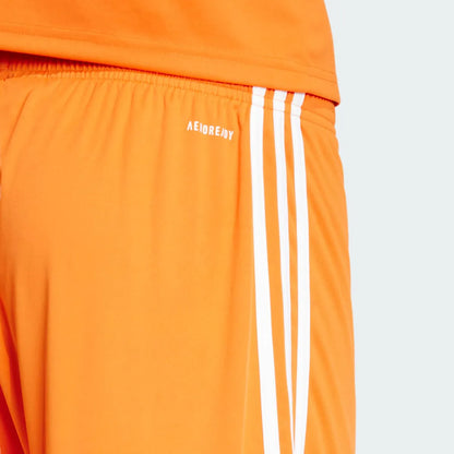 Soccer Orange