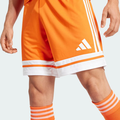 Soccer Orange