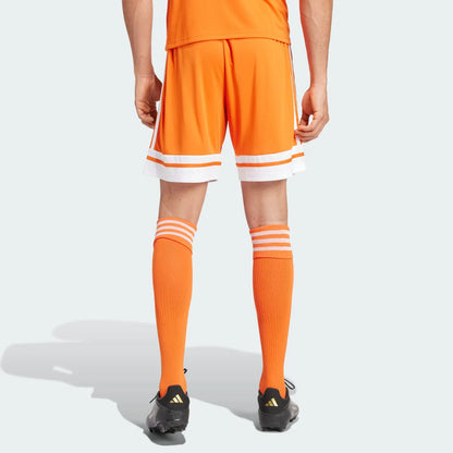 Soccer Orange