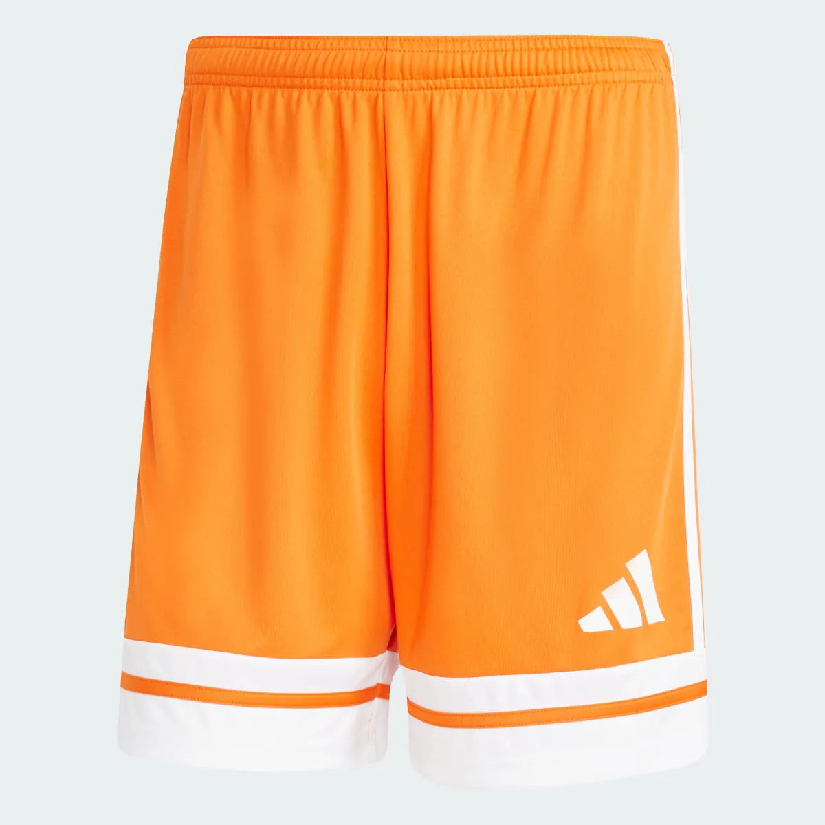 Soccer Orange