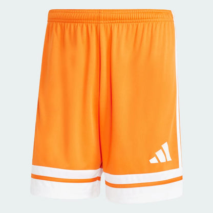 Soccer Orange