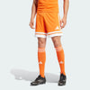 Soccer Orange