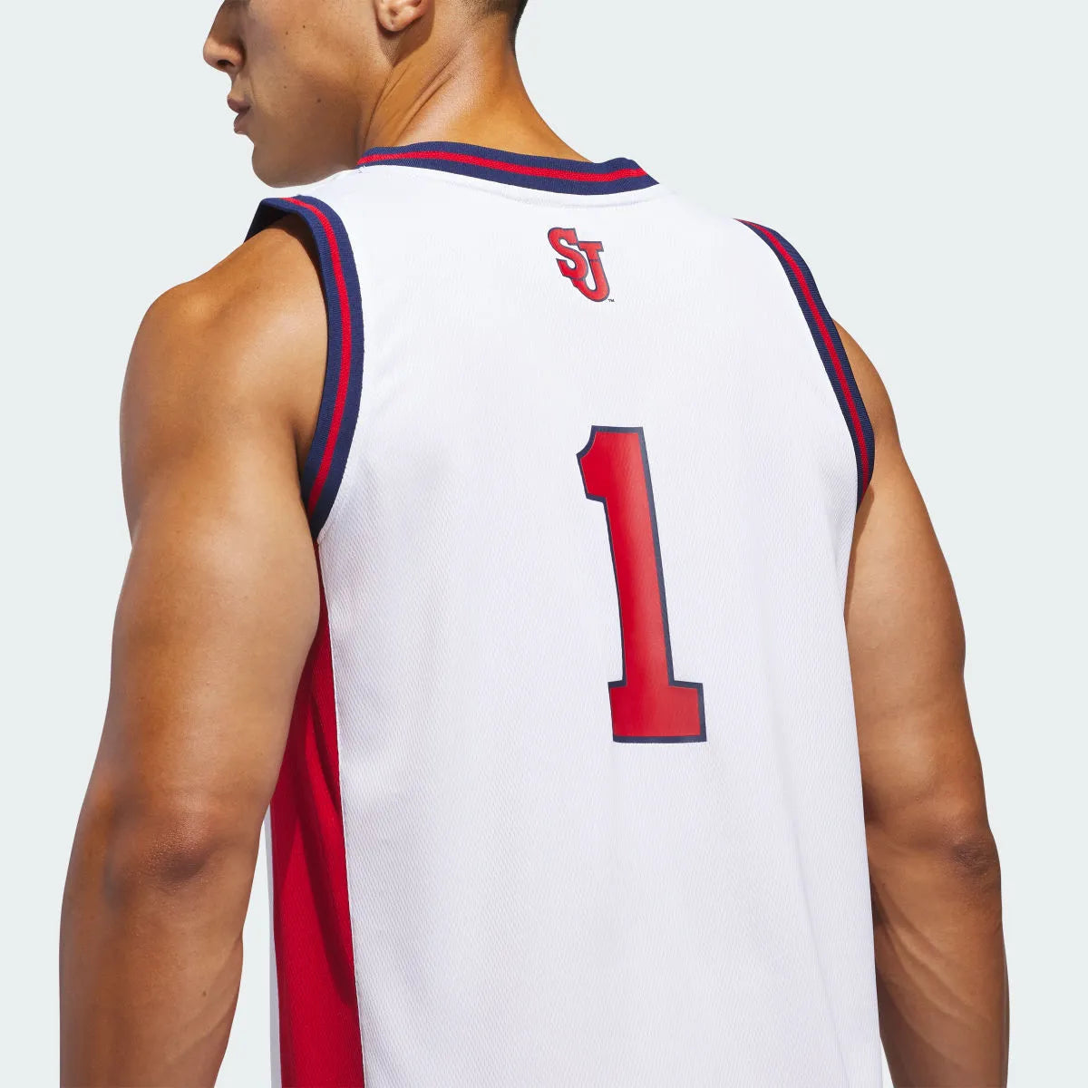 Basketball White