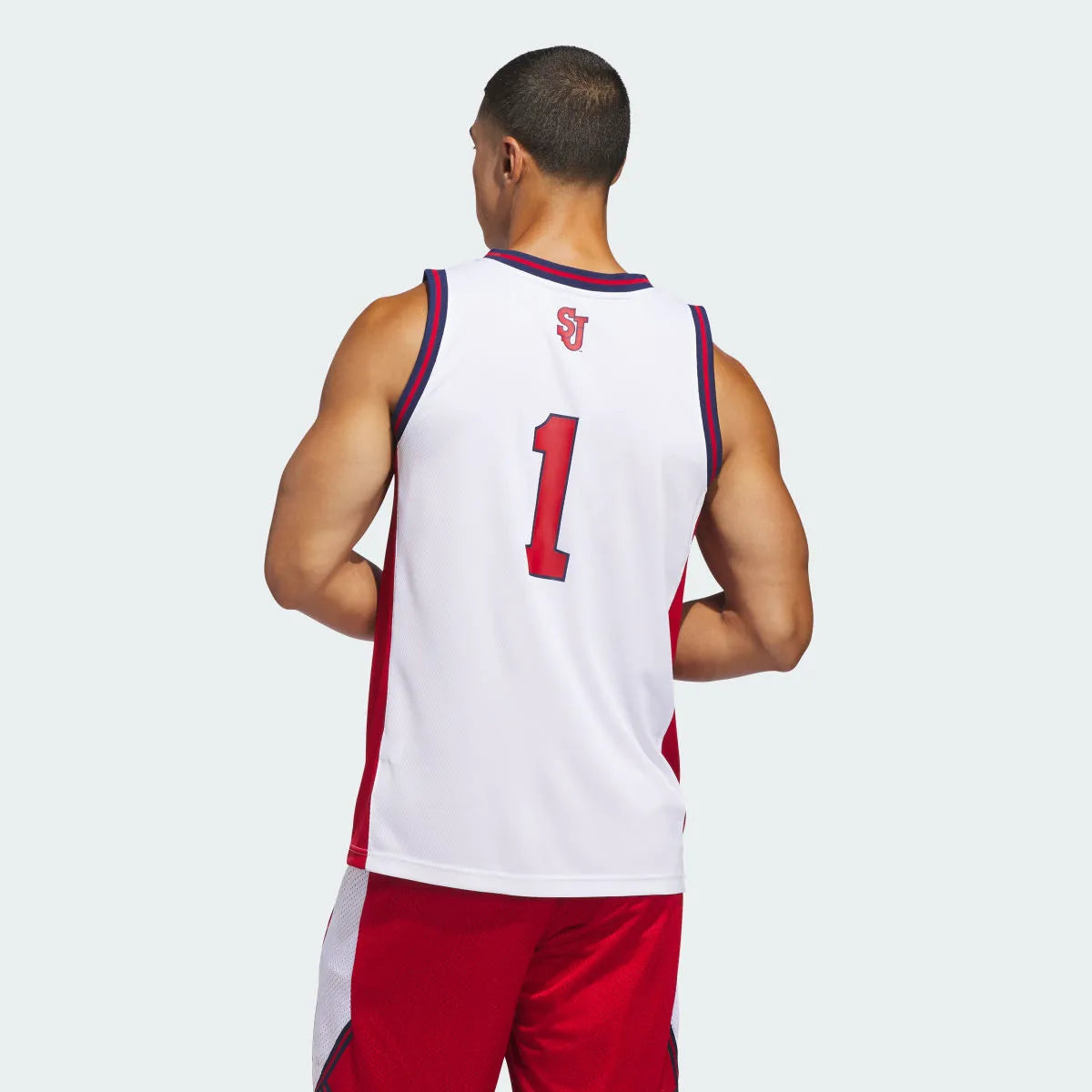 Basketball White