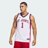 Basketball White