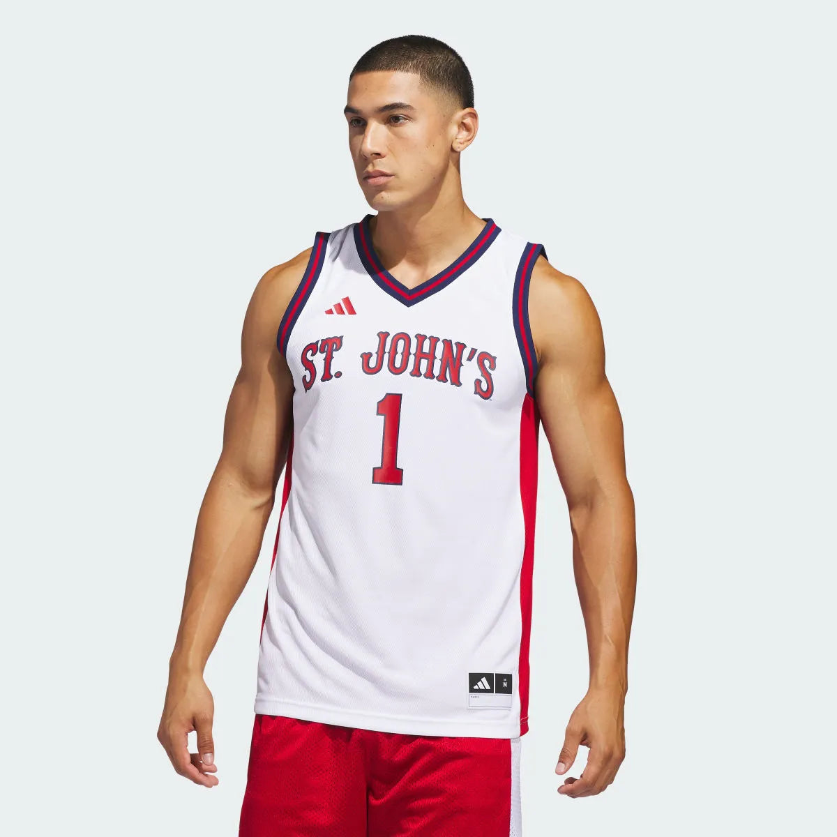 Basketball White