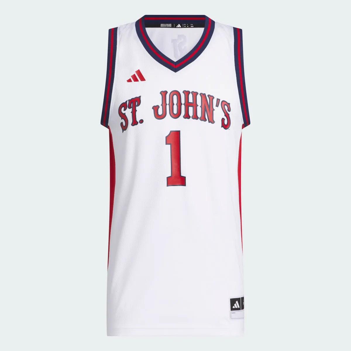 Basketball White
