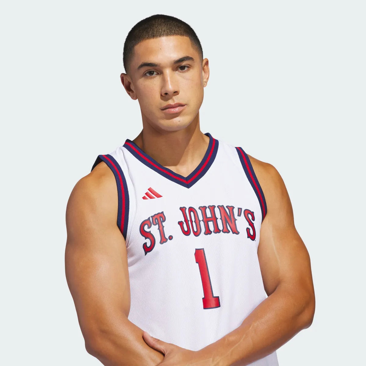 Basketball White