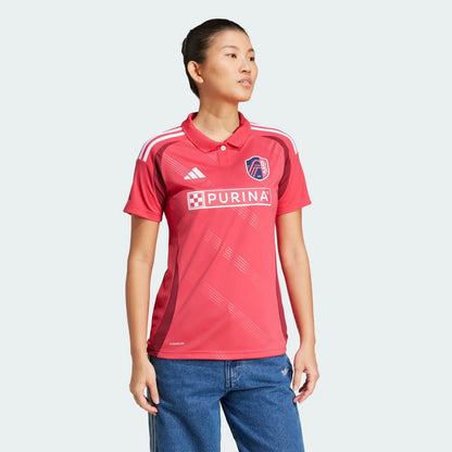 Soccer Pink