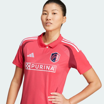Soccer Pink