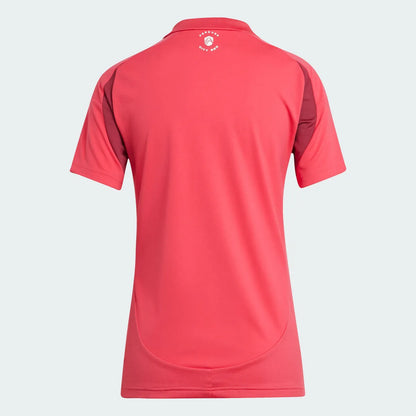 Soccer Pink