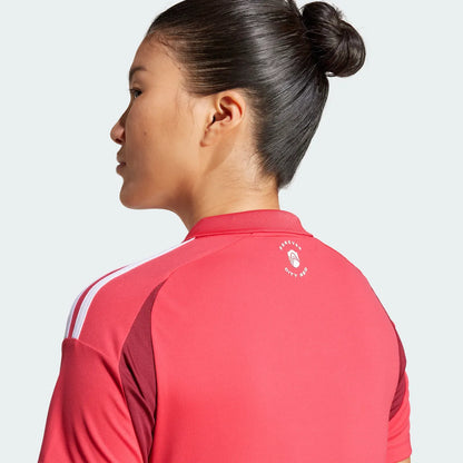Soccer Pink