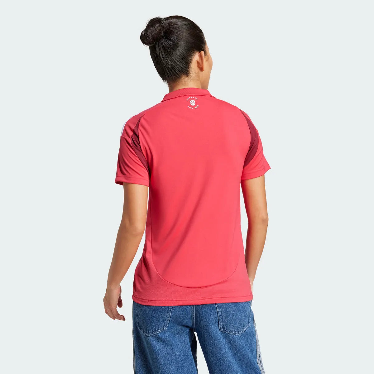 Soccer Pink
