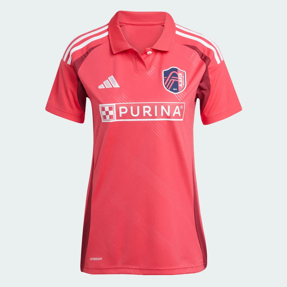 Soccer Pink