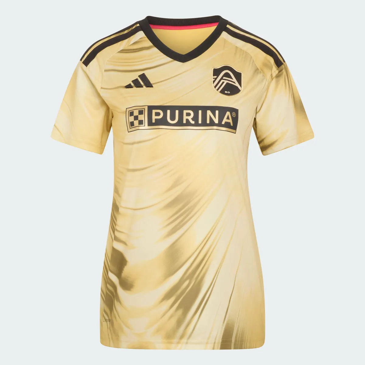 Soccer Yellow