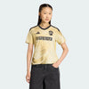 Soccer Yellow