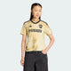 Soccer Yellow