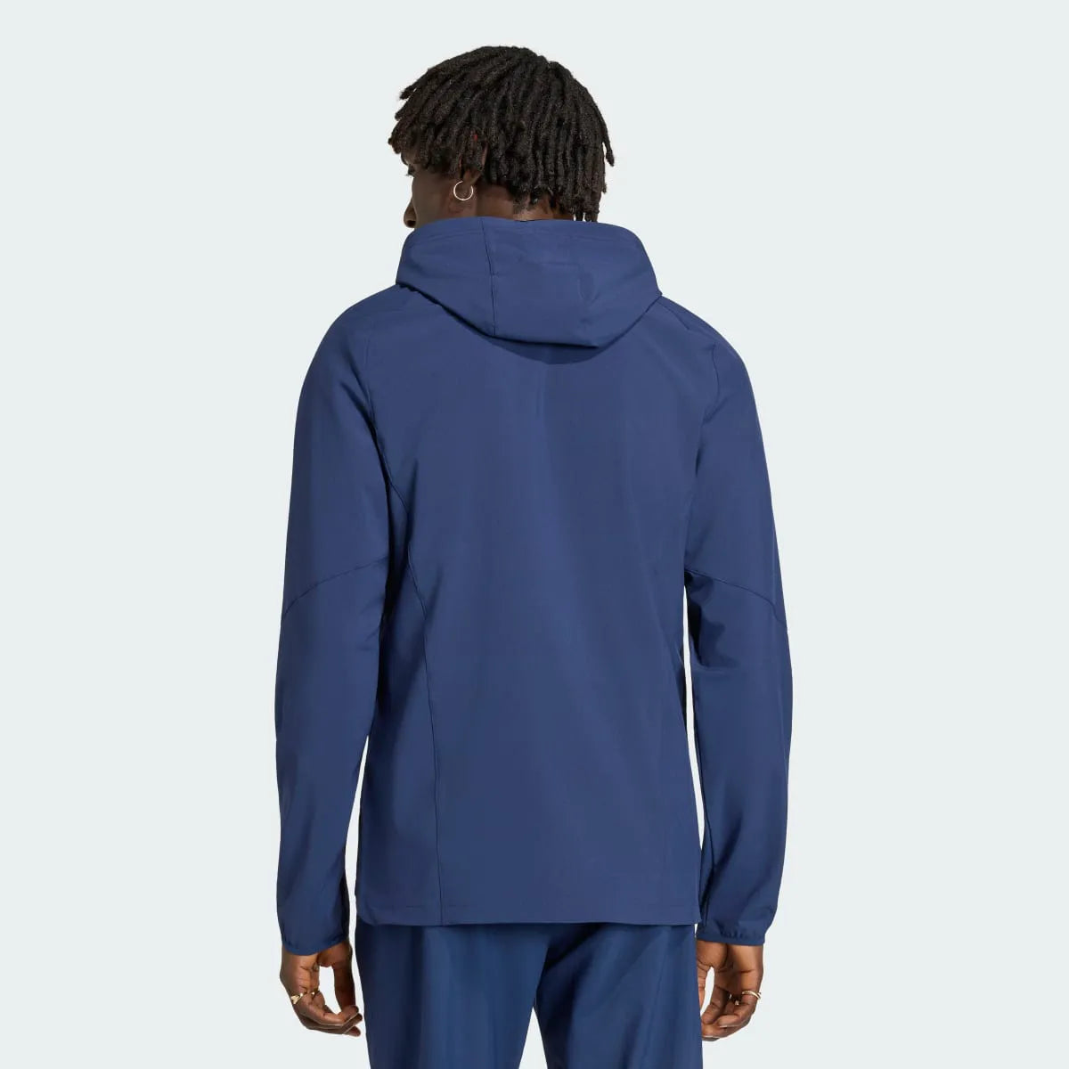 Soccer Blue