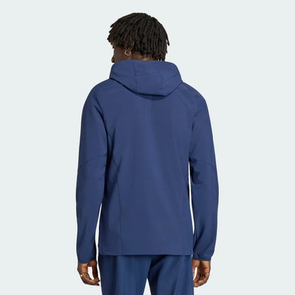 Soccer Blue