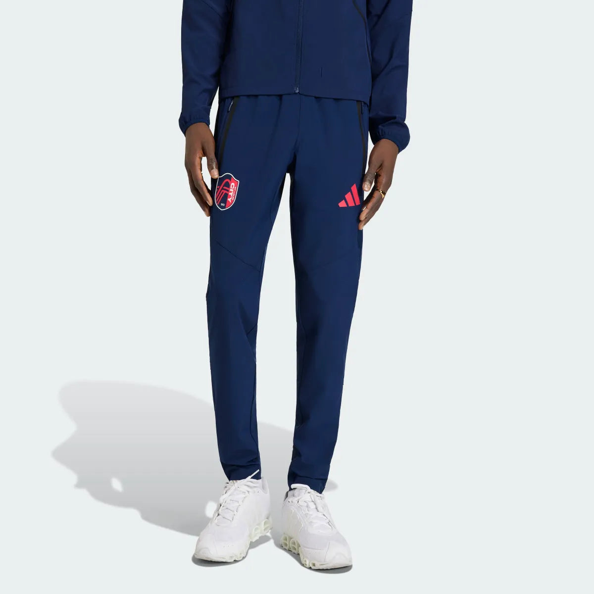 Soccer Blue