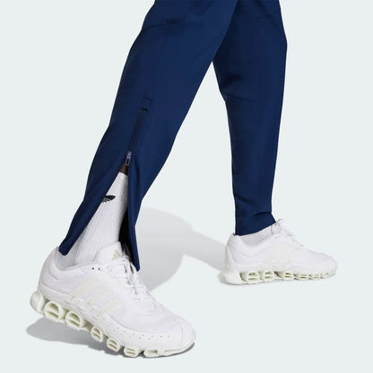 Soccer Blue