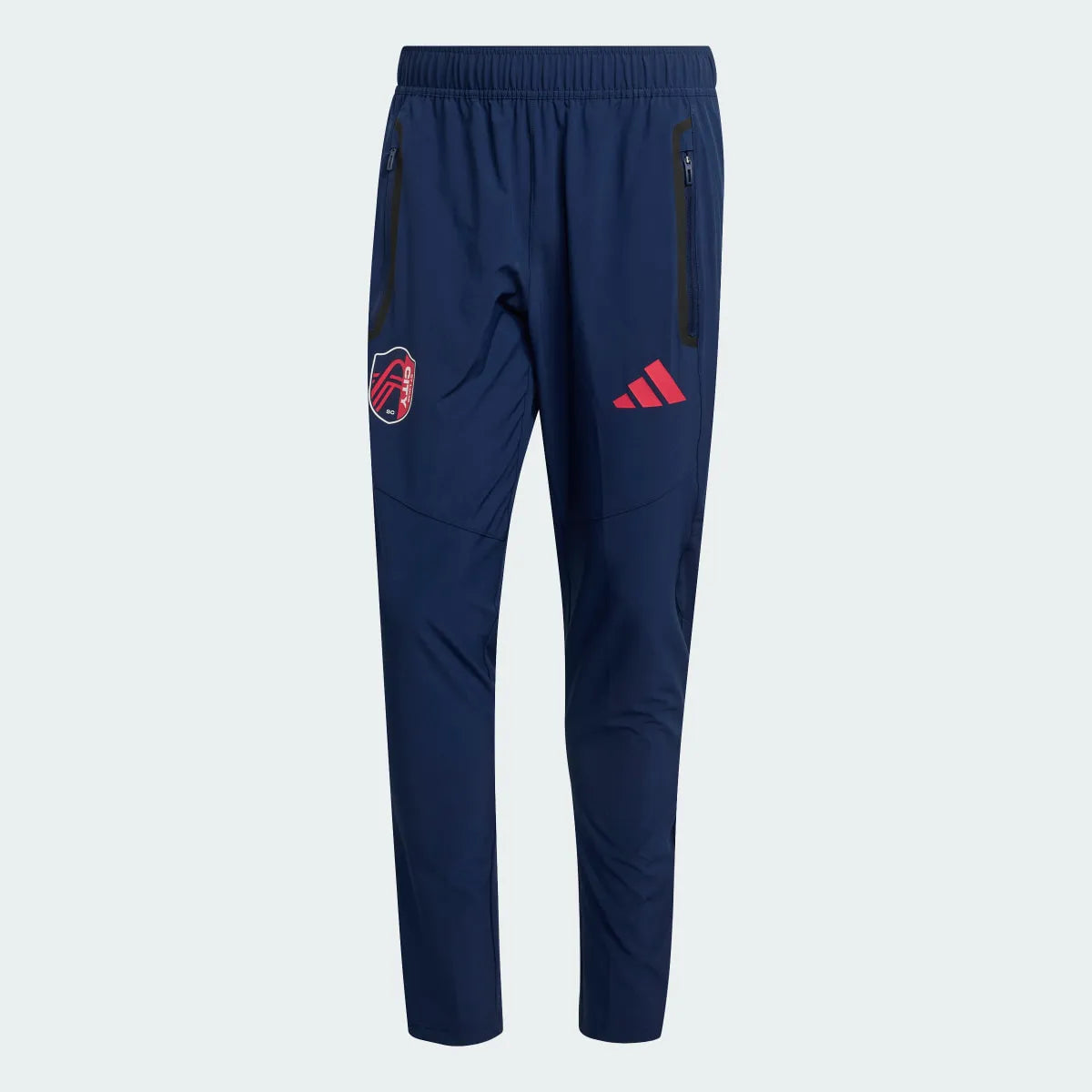 Soccer Blue