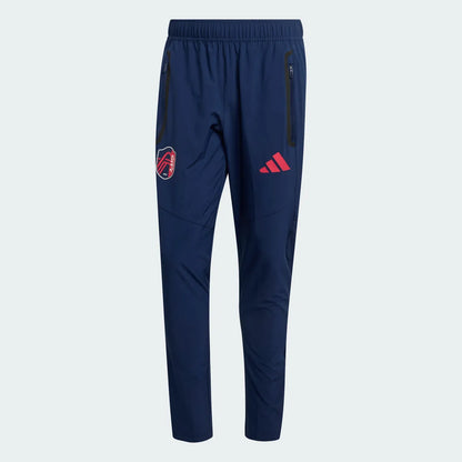 Soccer Blue