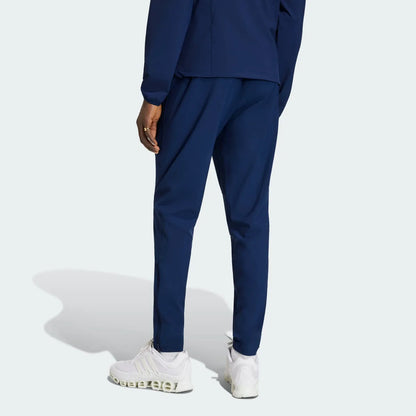 Soccer Blue