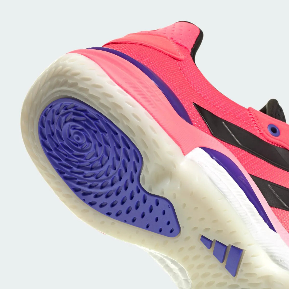 Volleyball Pink