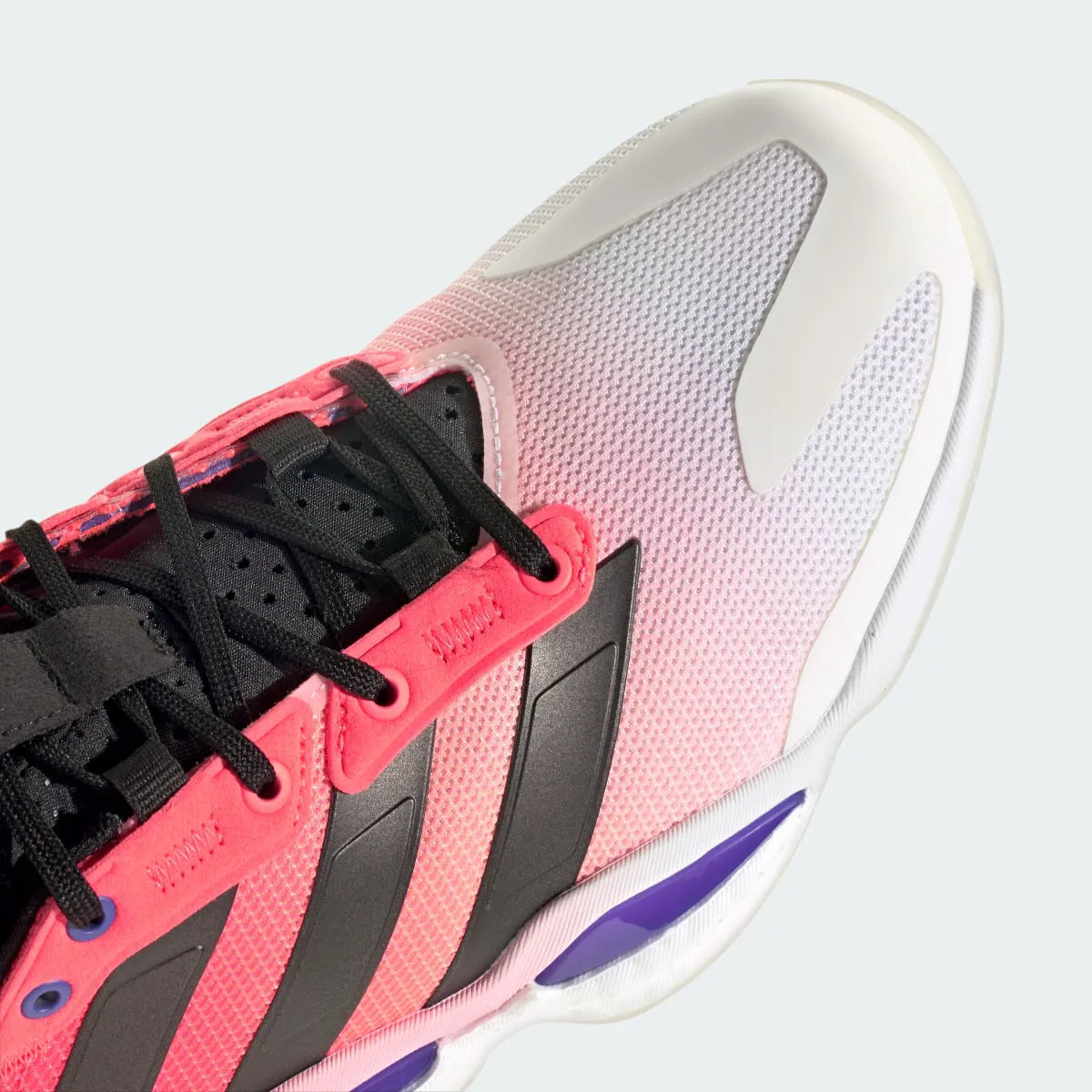 Volleyball Pink