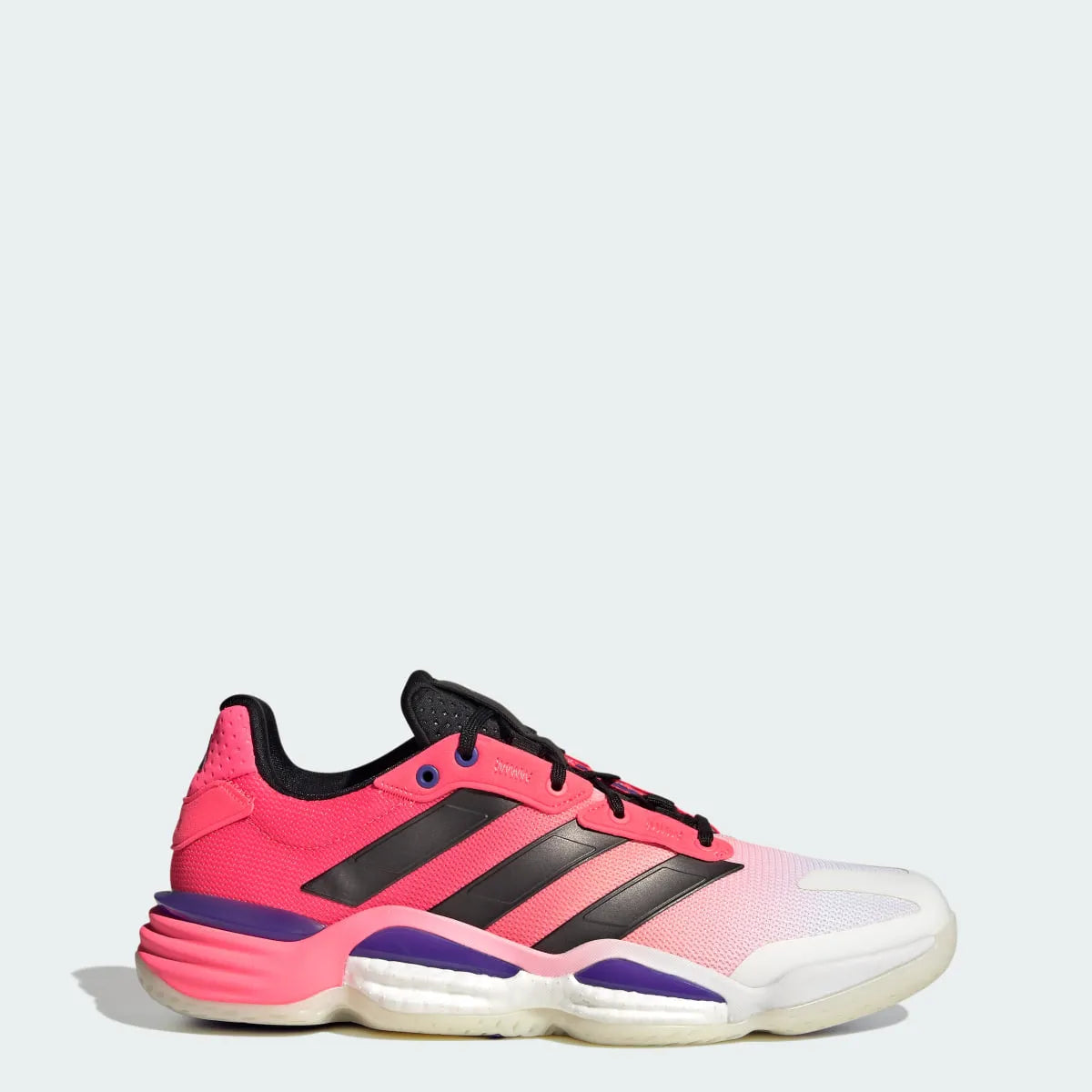 Volleyball Pink