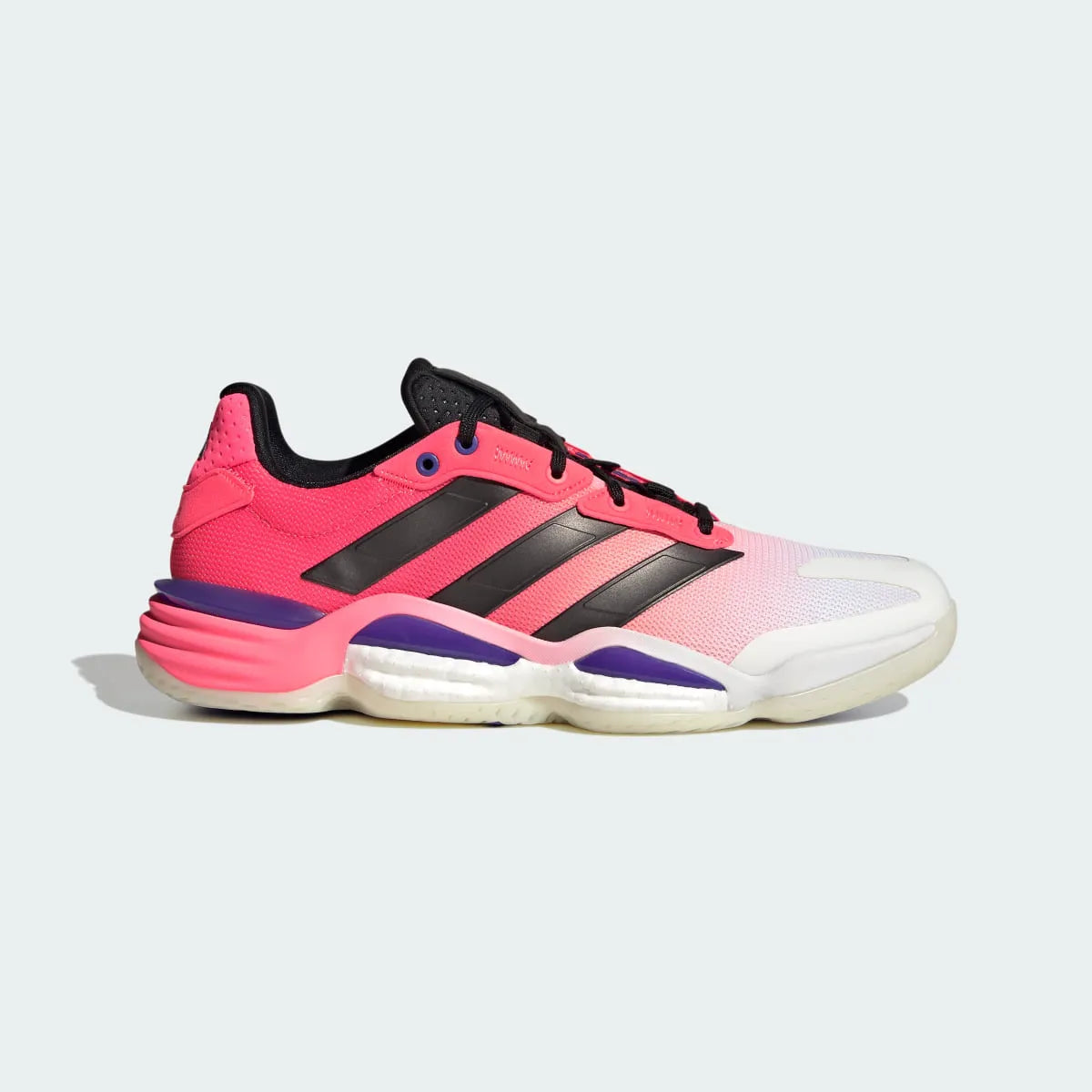 Volleyball Pink