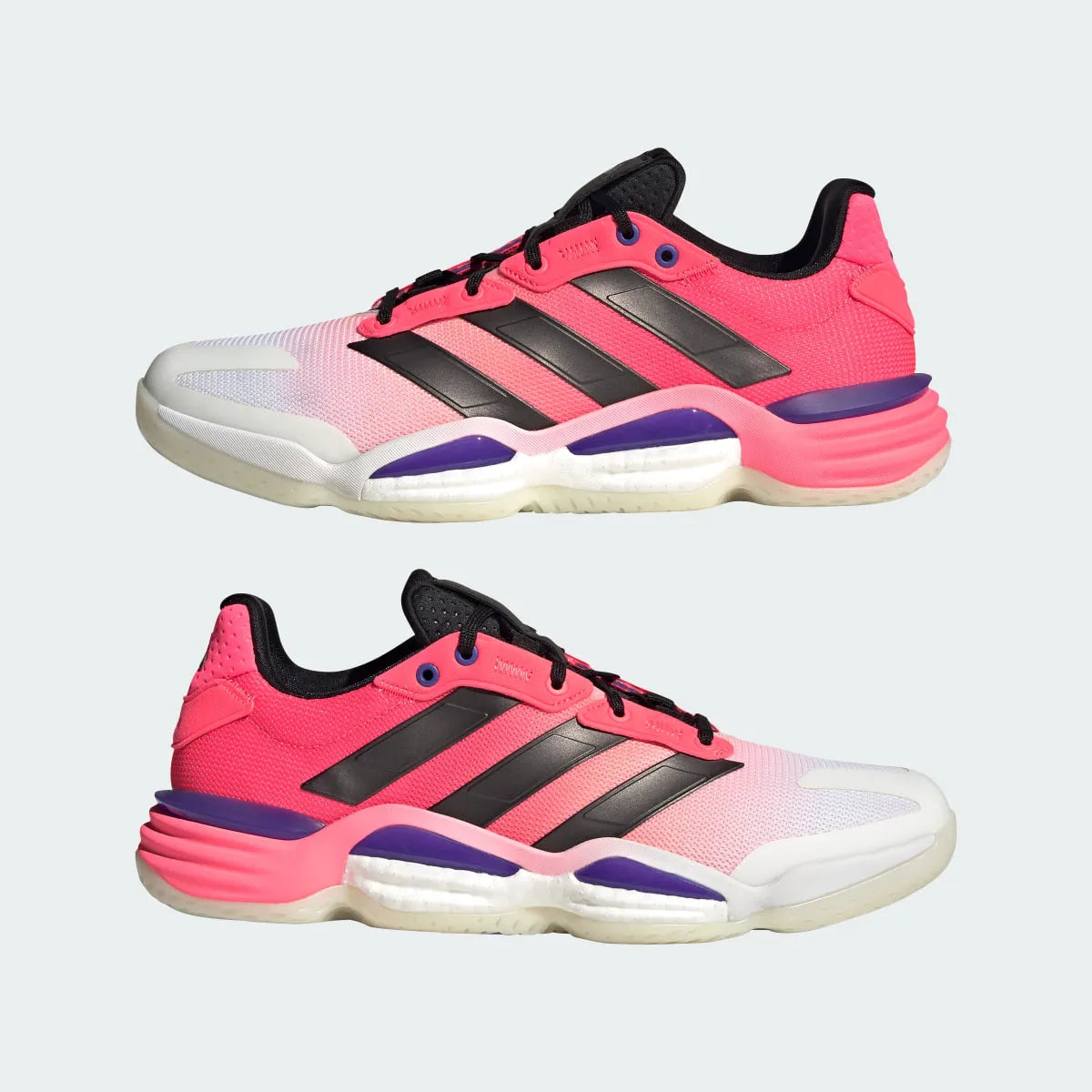 Volleyball Pink