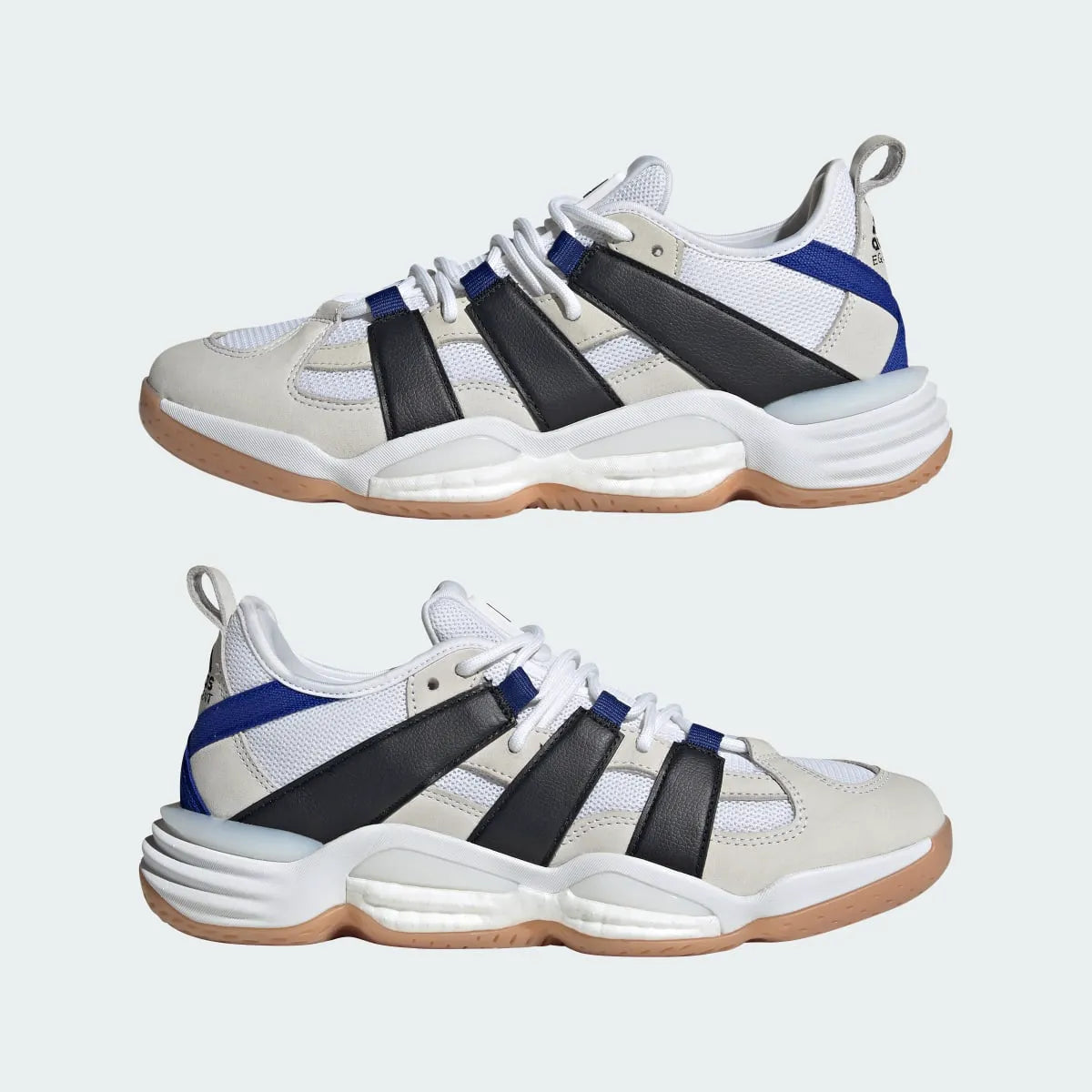 Volleyball White