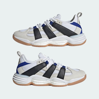 Volleyball White