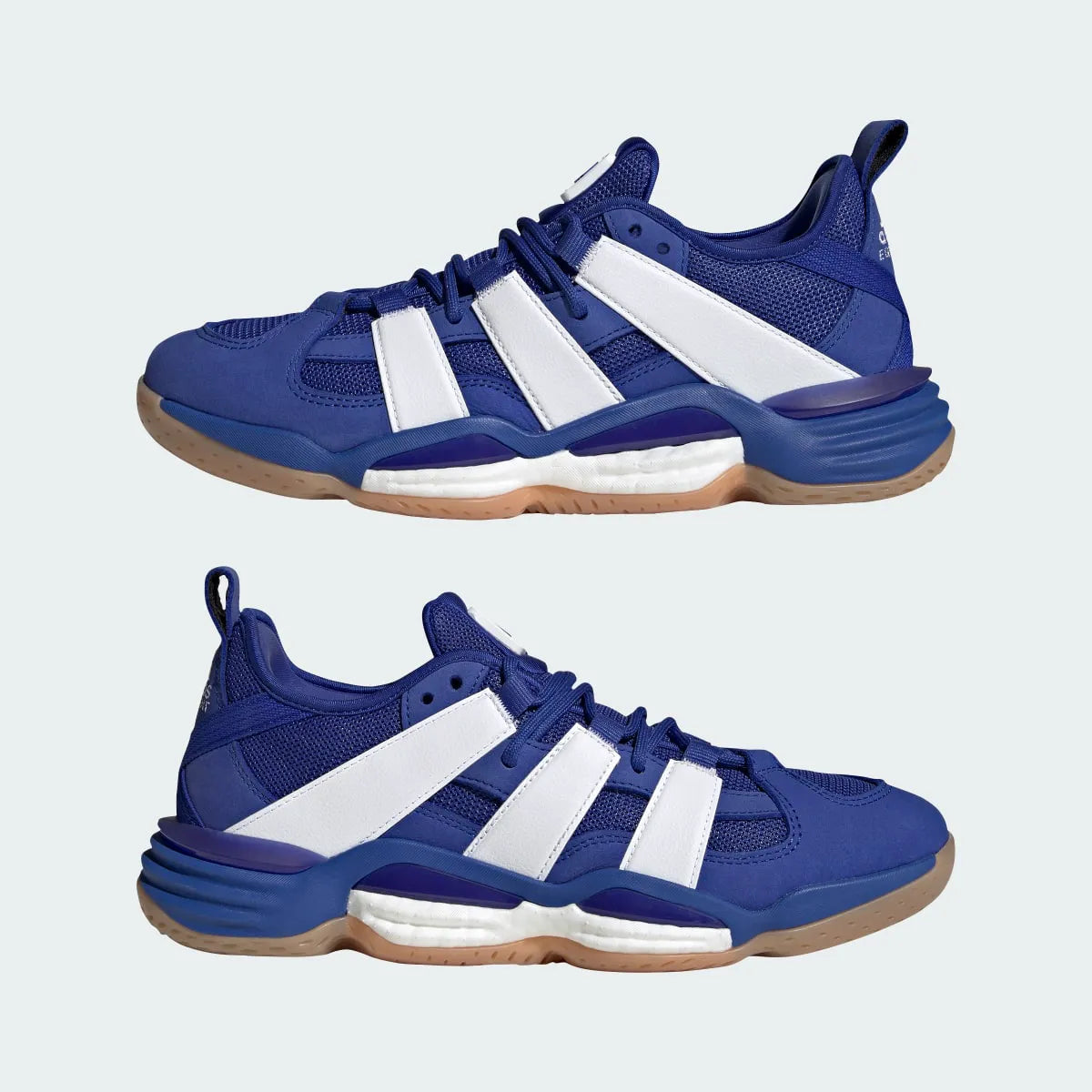Volleyball Blue