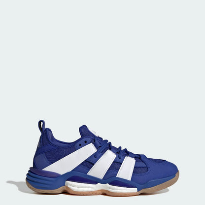 Volleyball Blue