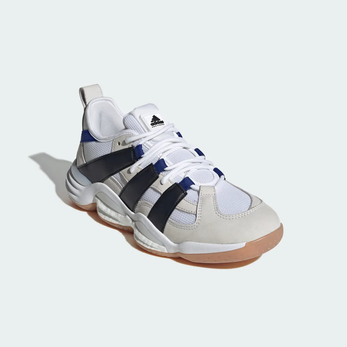 Volleyball White