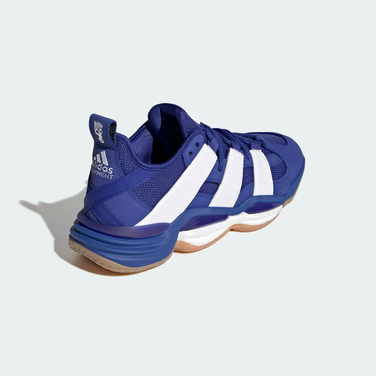 Volleyball Blue