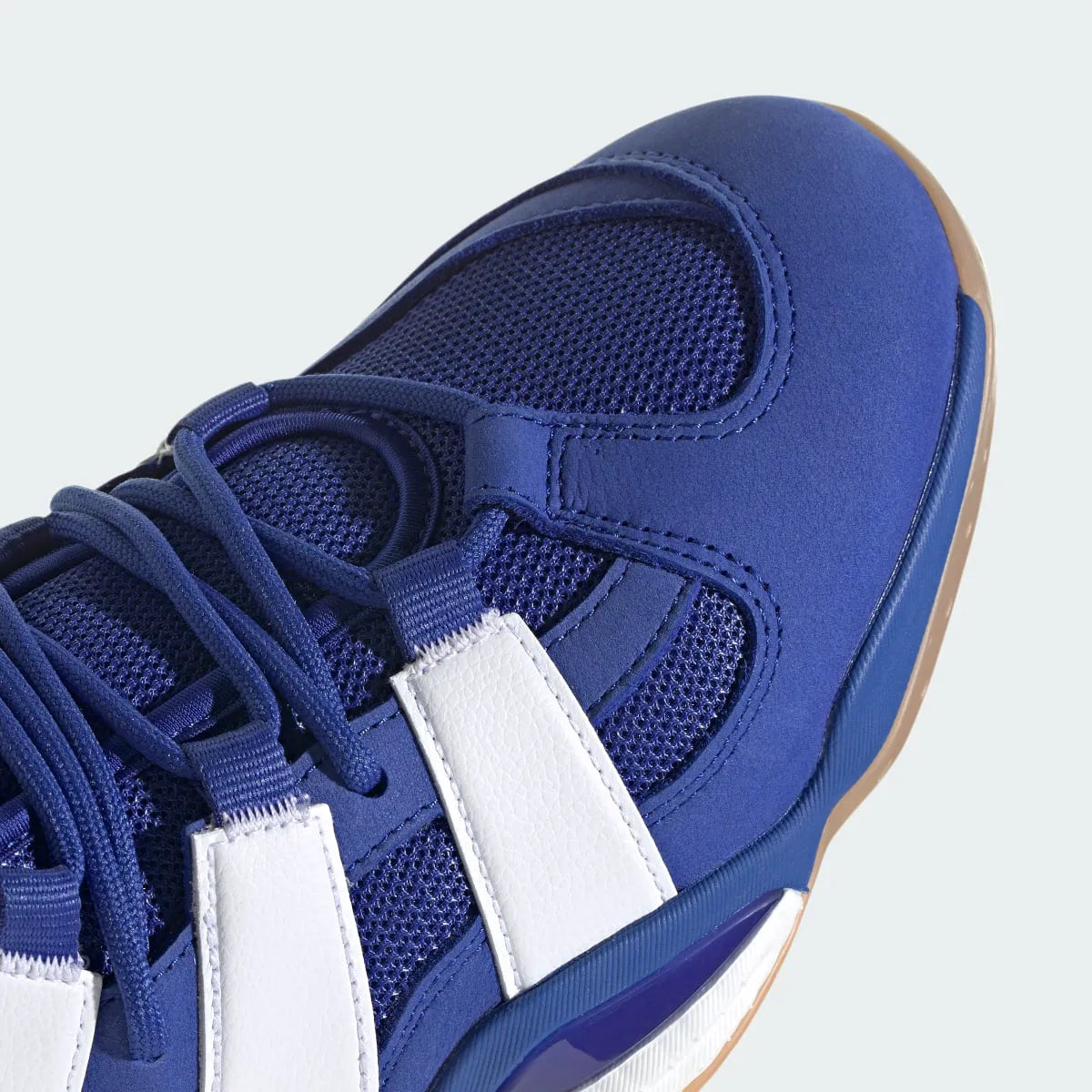 Volleyball Blue