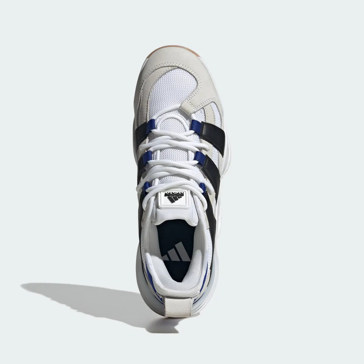 Volleyball White