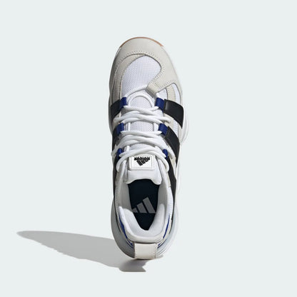 Volleyball White